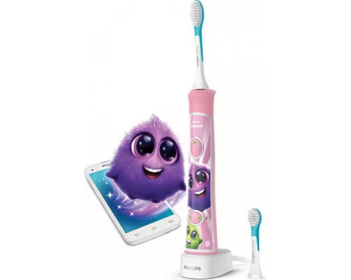 Philips Sonicare HX6352/42 Pink
