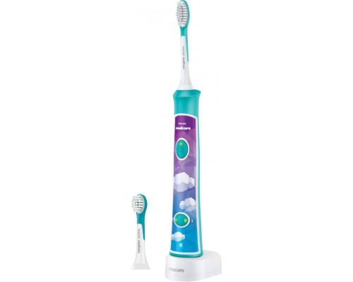 Brush Philips Sonicare For Kids HX6322/04 Blue