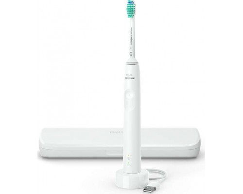 Philips Sonicare 3100 HX3673/13 White