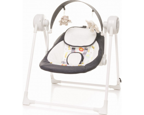 4Baby Swing Graphite