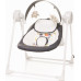 4Baby Swing Graphite