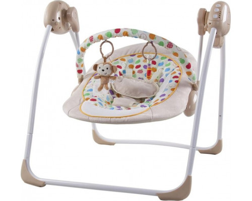 Sun Baby Swing - Monkey