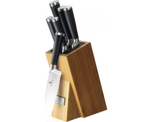 Berlinger Haus Knife Set 7pcs. [BH-2425]