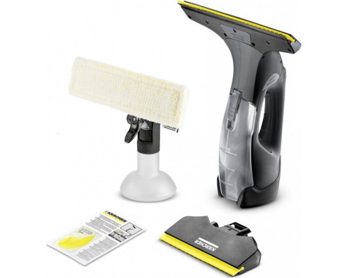 Karcher WV 5 Plus N Black Edition (1.633-467.0)