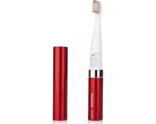 Brush Pana EW-DS90-R Red