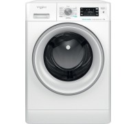 Whirlpool FFB 9258 SV PL