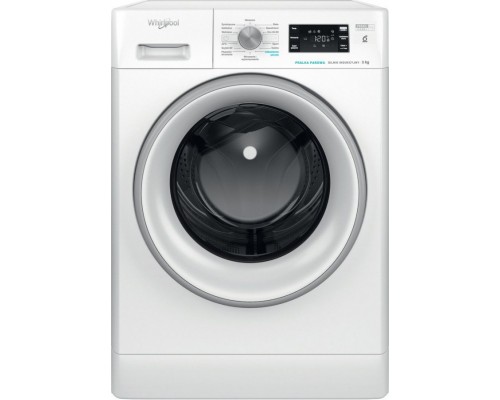 Whirlpool FFB 9258 SV PL