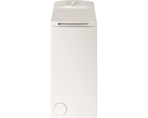 Whirlpool TDLR 6040 L PL/N