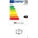 Philips 43PFS5507/12 LED 43'' Full HD