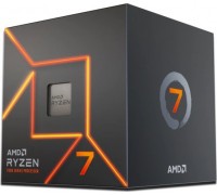 AMD Ryzen 7 7700, 3.8 GHz, 32 MB, BOX (100-100000592BOX)