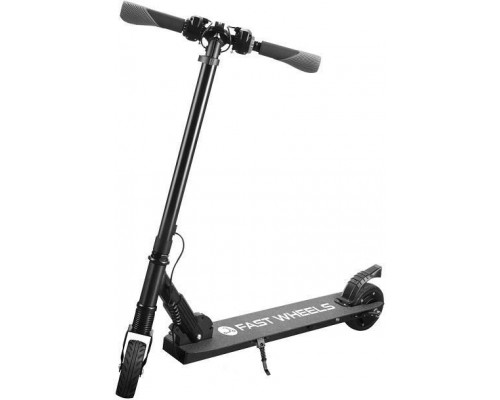 Quer Fast Wheels ZAB0020