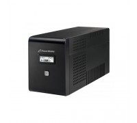 PowerWalker VI 1500 LCD FR