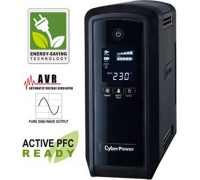 UPS CyberPower PFC Sinewave 540W (CP900EPFCLCD)