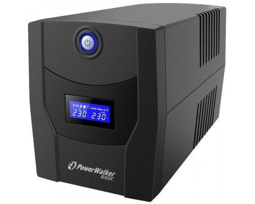 PowerWalker VI 2200 STL FR
