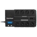 CyberPower BR1000ELCD (Type F) (BR1000ELCD)
