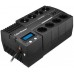 CyberPower BR1000ELCD (Type F) (BR1000ELCD)