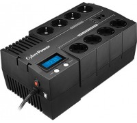 CyberPower BR1200ELCD-FR