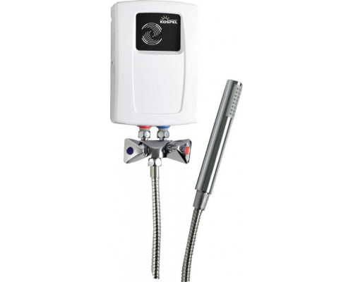 Kospel EPS2.P 4.4 kW 1 MPa (EPS2-4,4PPRISTER)