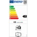 TCL 43P631 LED 43'' 4K Ultra HD Android