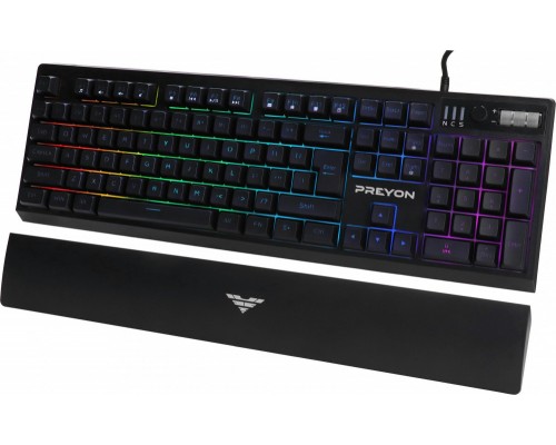 PREYON Long Claw Alpha (PLCA104B)