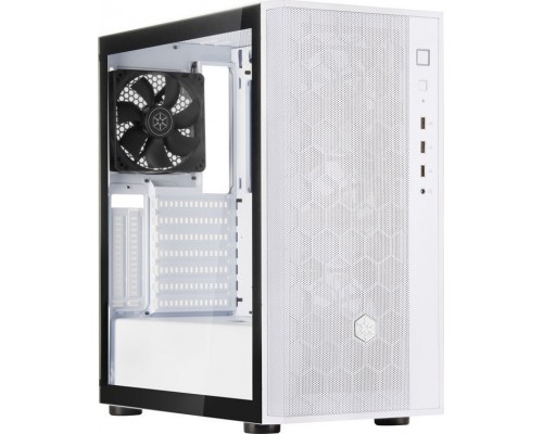 SilverStone Fara R1 V2 (SST-FAR1W-G-V2)