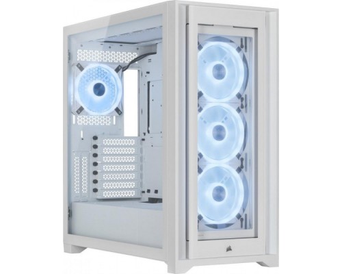 Corsair iCUE 5000X RGB QL Edition (CC-9011233-WW)