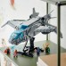 LEGO Marvel™ Мстители Квинджет (76248)