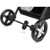 Caretero Colosus Graphite
