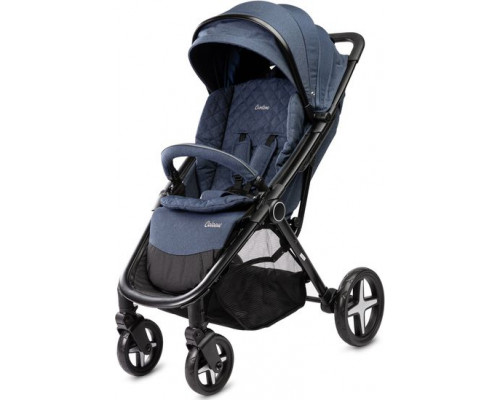 Caretero Colosus Navy