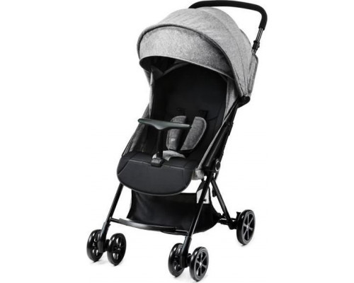 KinderKraft Lite Up Gray