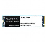 SSD TeamGroup MP33 1TB M.2 2280 PCI-E x4 Gen3 NVMe (TM8FP6001T0C101)
