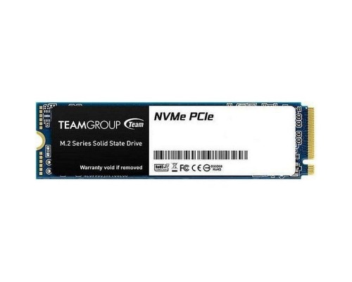 SSD TeamGroup MP33 1TB M.2 2280 PCI-E x4 Gen3 NVMe (TM8FP6001T0C101)