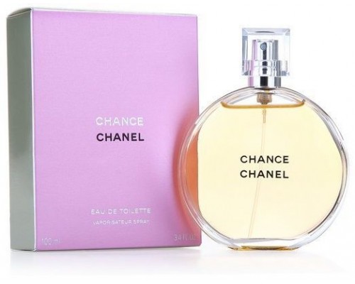 Chanel  Chance EDT 100 ml