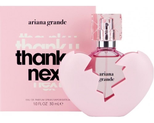 Ariana Grande Thank U Next EDP 30 ml