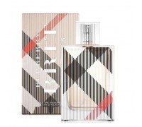 Burberry Brit For Her EDP 100 ml