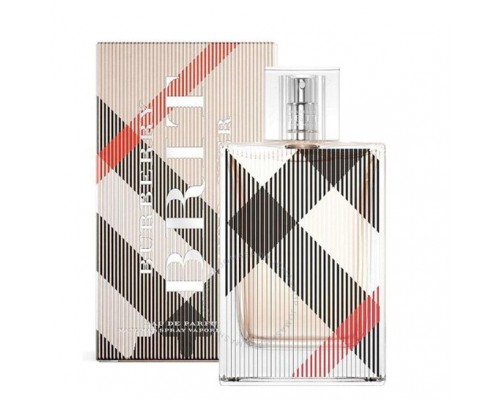 Burberry Brit For Her EDP 100 ml