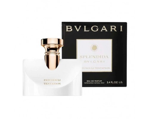 Bvlgari Splendida Patchouli Tentation Woman EDP 50 ml