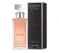 Calvin Klein Eternity Flame EDP 100 ml
