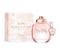 Coach Floral EDP 5 ml
