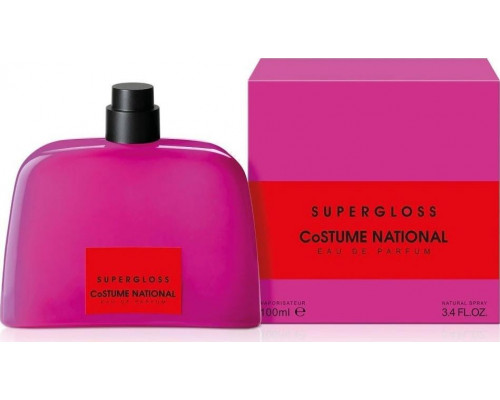 Costume National Supergloss EDP 100 ml