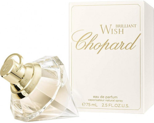 Chopard Brilliant Wish EDP 30 ml