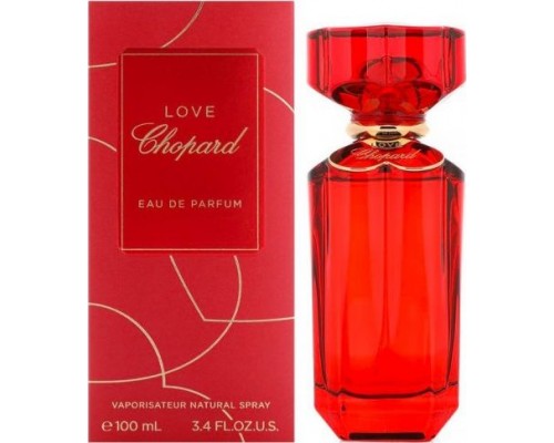 Chopard EDP 100 ml