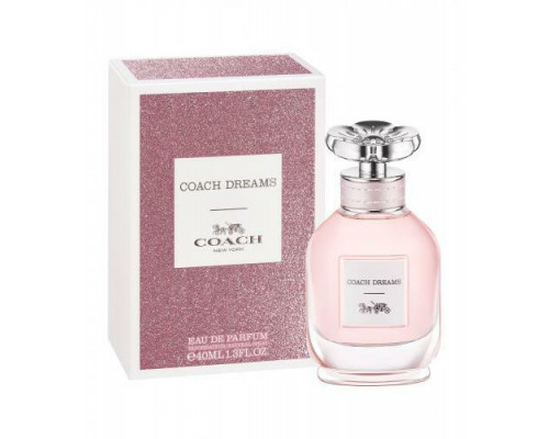 Coach Dreams EDP 60 ml