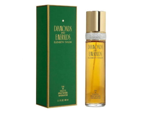 Elizabeth Taylor EDT 100 ml