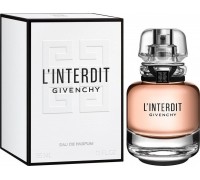 Givenchy L'Interdit EDP 35 ml