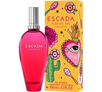 Escada Flor Del Sol EDT 100 ml