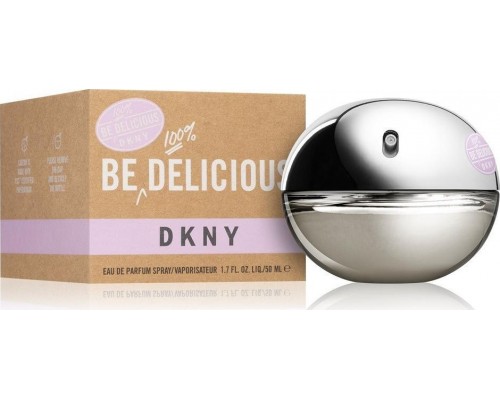DKNY DKNY Be Delicious 100% EDP 50 ml