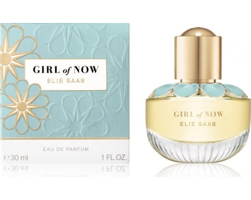 Elie Saab Girl Of Now EDP 30 ml