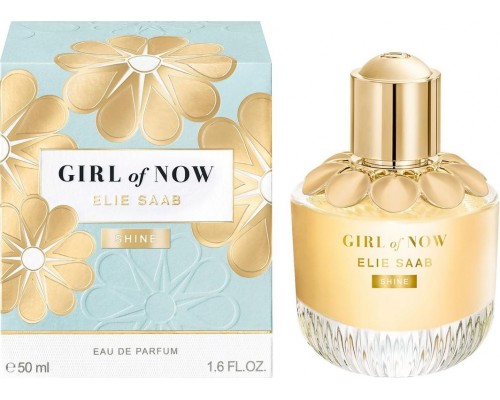 Elie Saab Girl Of Now Shine EDP 30 ml