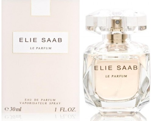 Elie Saab Le Parfum EDP 30 ml
